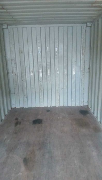 Kontener morski 20 DV CW / 6 metrowy / sprzedam / PZ