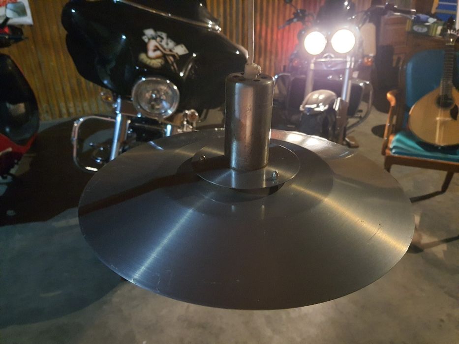 Candeeiro Dinamarquês