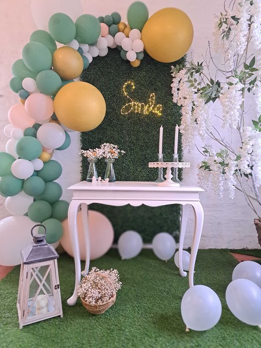 Decoração de Eventos