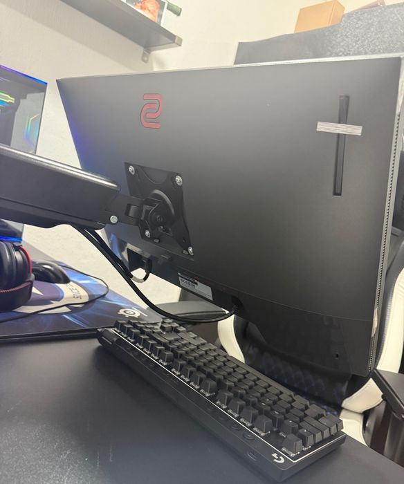 Monitor BenQ Zowie Xl2540k 240hz
