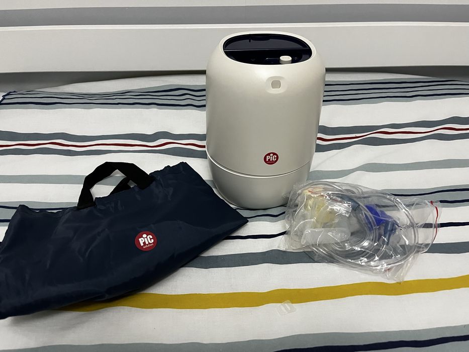 Pic Air Family Nebulizador