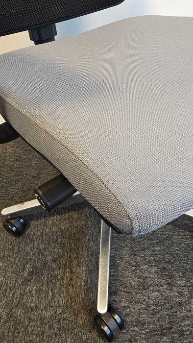 Fotel biurowy FLEXi Rim