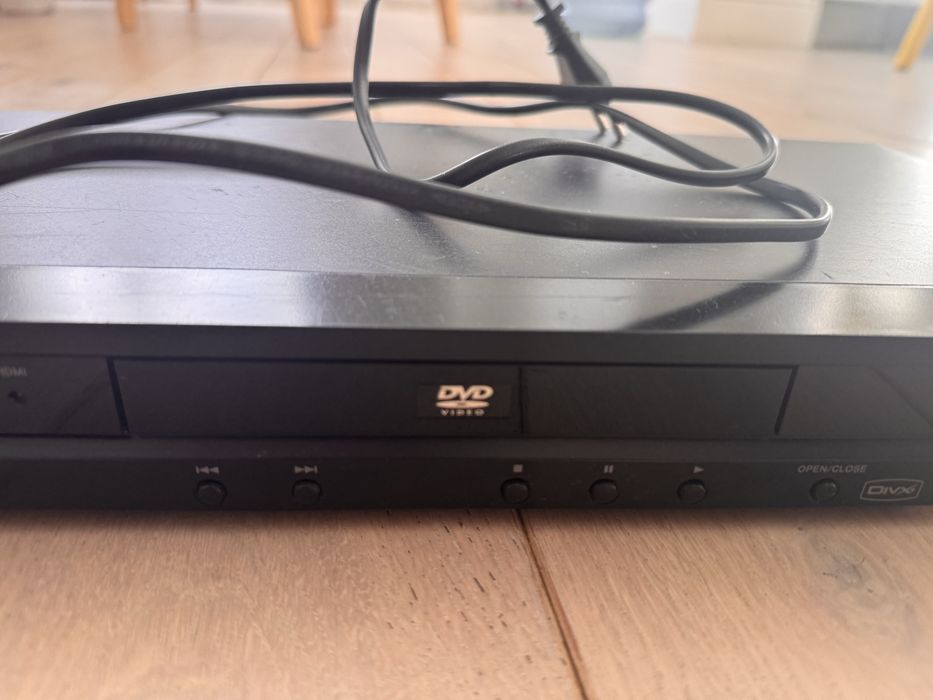 Програвач Pioneer Cd/dvd плеєр, читає mp3