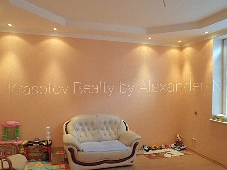 Дом по адресу ул. Слободская (площадь 286 м²) - Atlanta.ua - фото 9