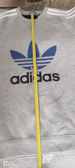 Bluza Adidas XL.