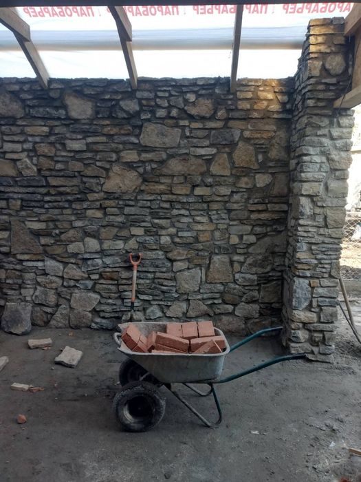 Будівництво таремонт