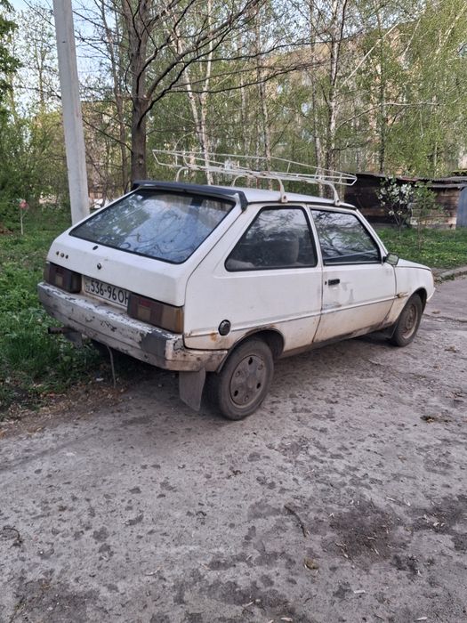 Таврія 1993 року