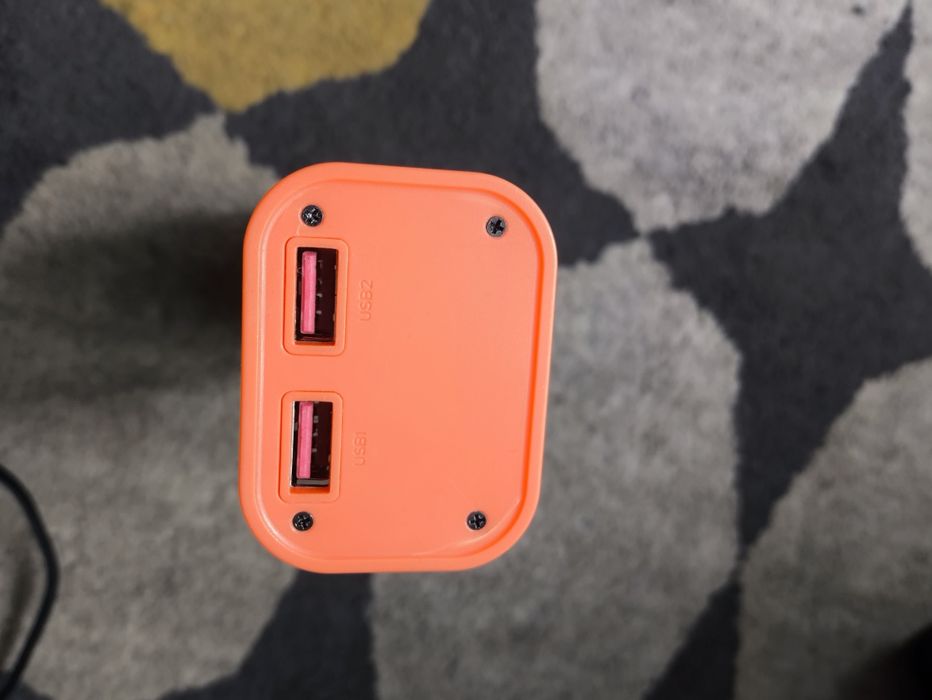 Powerbank 4x21700 samsung 40t