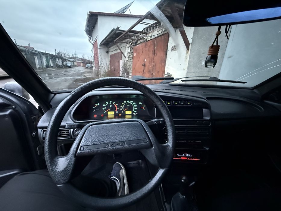 Продам ваз 2115 2006 рік