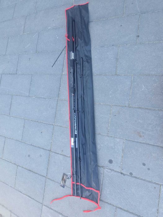 Wędka Robinson stinger x cross 330