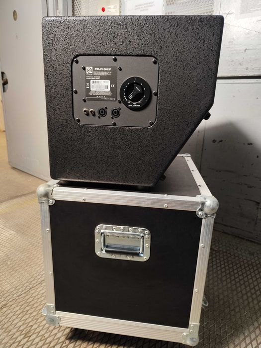 Kolumna Basowa AMPEG PN-210 HLF