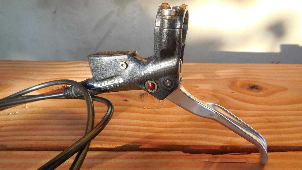 Hamulce Avid Juicy Seven komplet 73/127cm