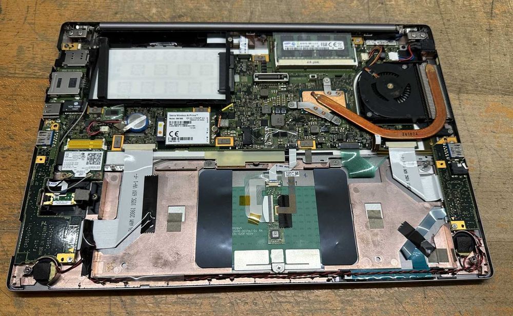 Техніка для офісу