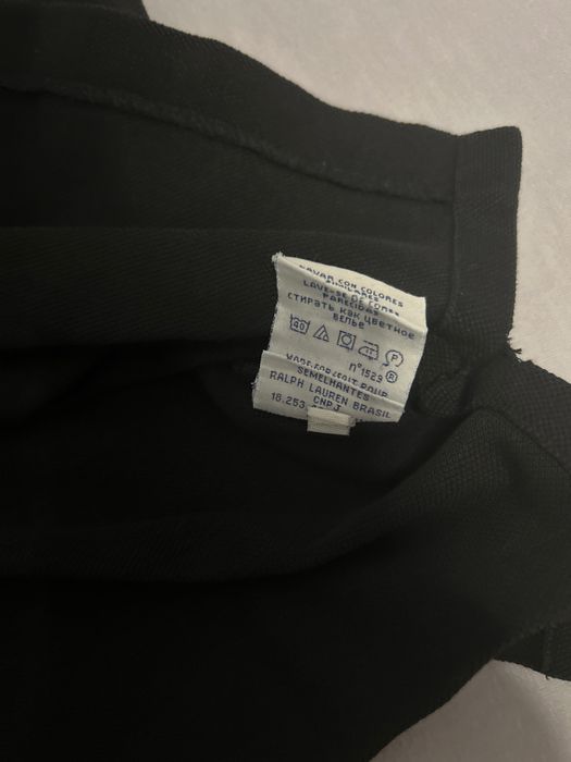 Ralph Lauren Polo L