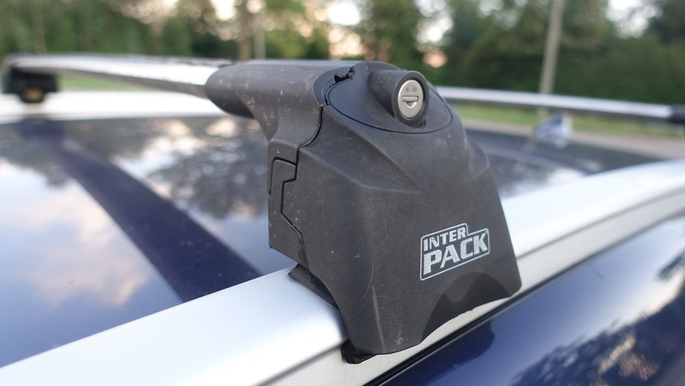 Inter Pack Quiet XT 94/90 Hyundai i30 III