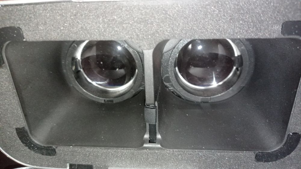 ВР ШЛЕМ з навушниками