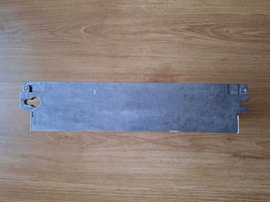 Przemiennik częstotliwości (falownik) dla silnika 3f 400VAC