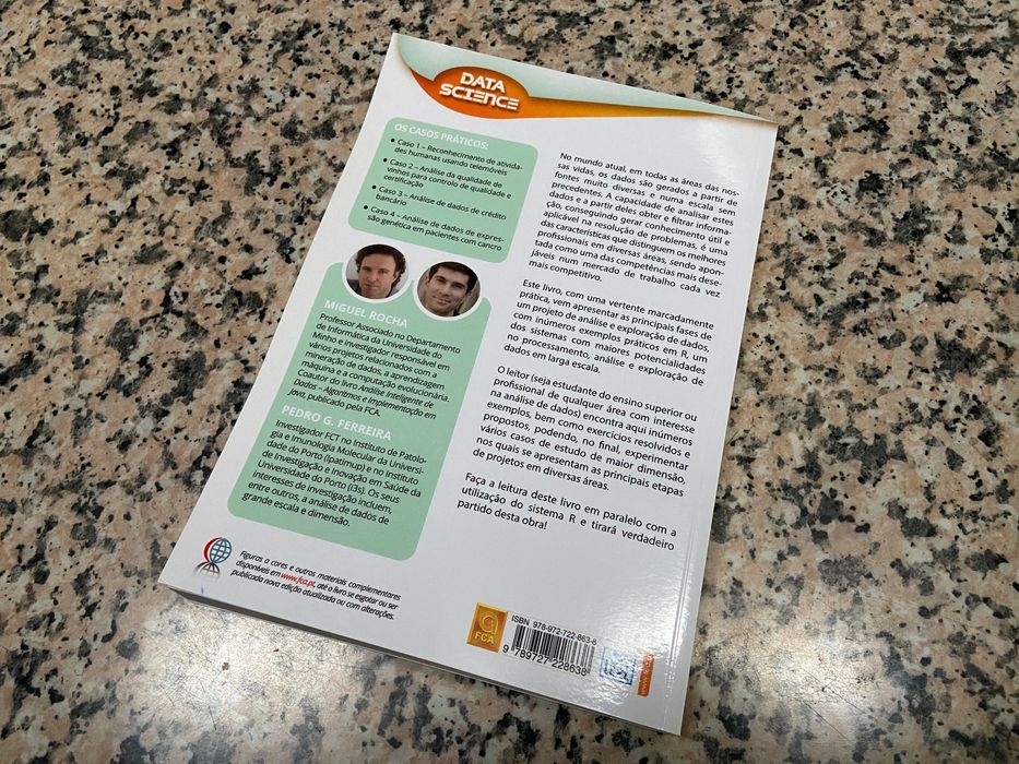 Book "Data Analysis and Exploration with R" (new)64752325359235121