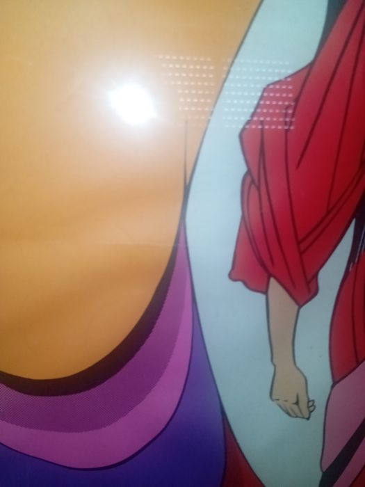 Poster medidas no chat Letraset