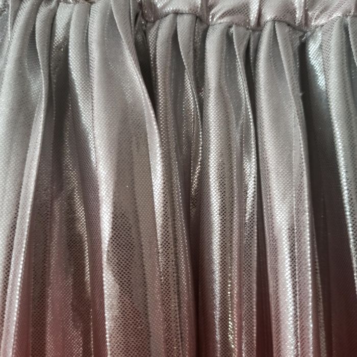 Spódnica plisowana Reserved rozmiar 152 cm, 11/12 lat M/38