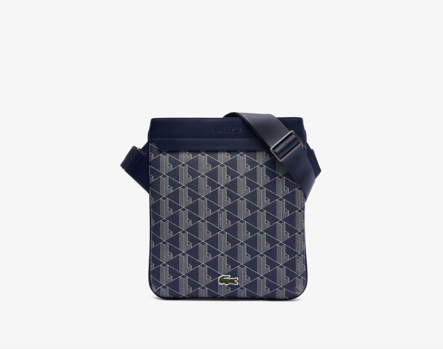 Сумка Lacoste чоловіча