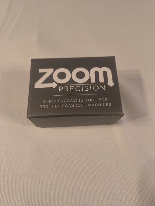 Zoom Precision grawer