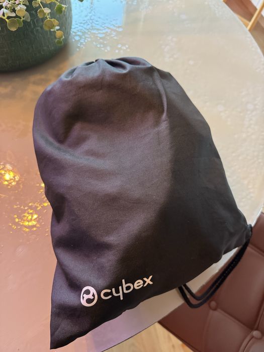 Marsúpio Cybex - BEYLA . Twist