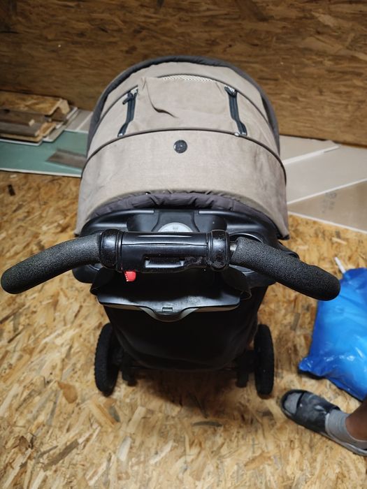 Sprzedam wózek Graco 2w1