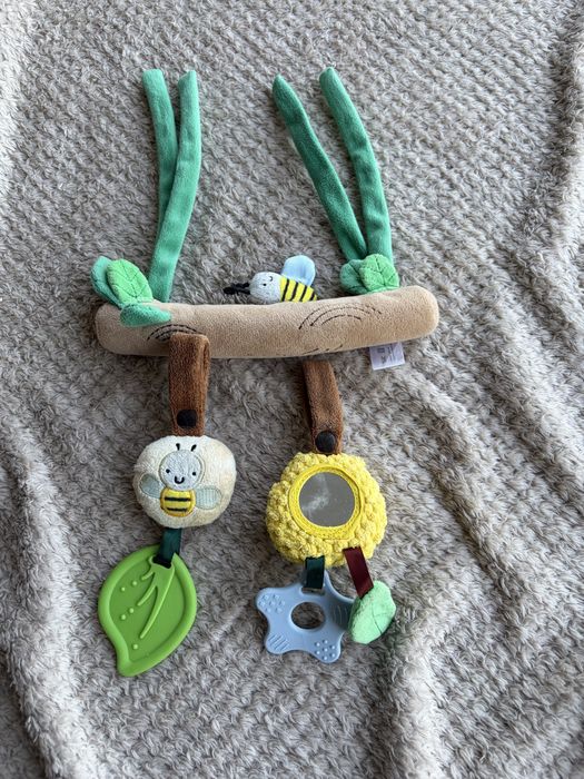 Przywieszka do wózka