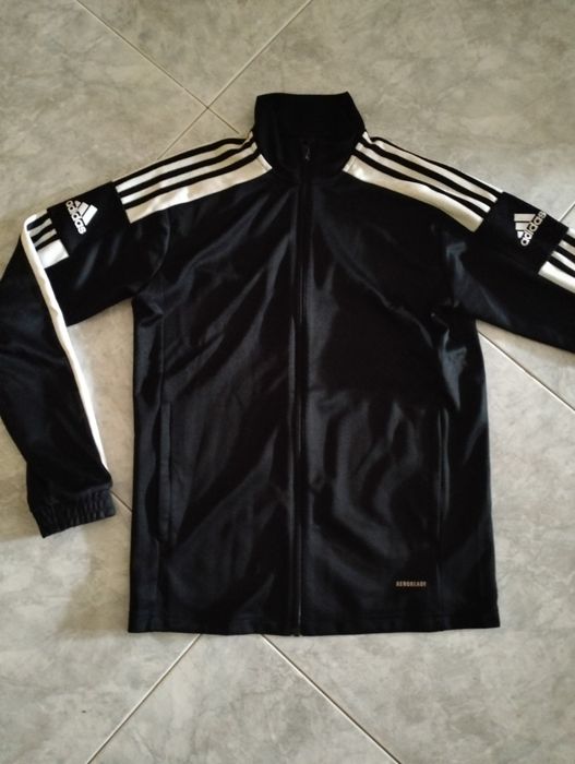 Casaco de fato-treino Adidas