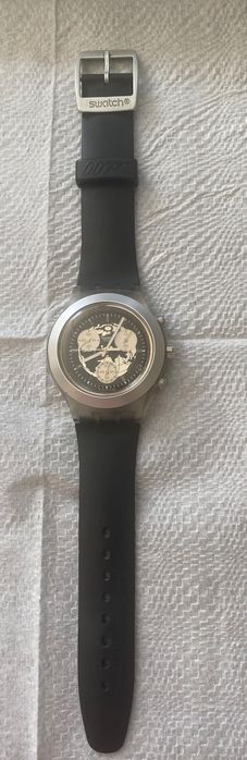 Swatch Irony Diaphane 007