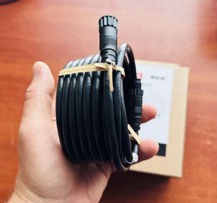 Подовжувач 5 м. For use with NMEA 2000 (000-0119-86)