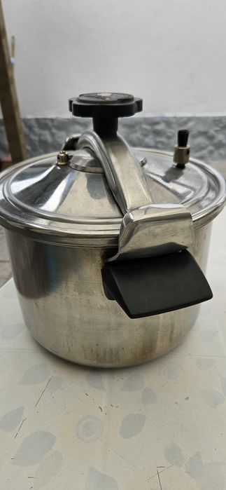 Panela de pressão