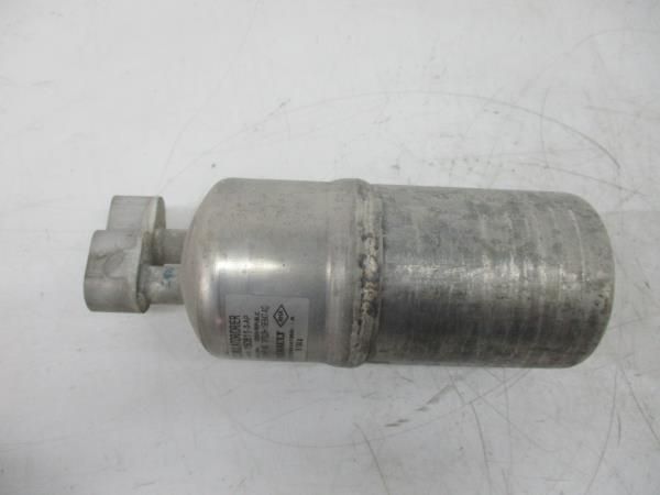 Condensador / botija AC RENAULT Kangoo (KW0/1_)