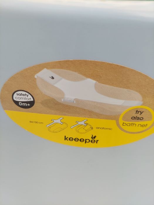 Banheira Azul Disney