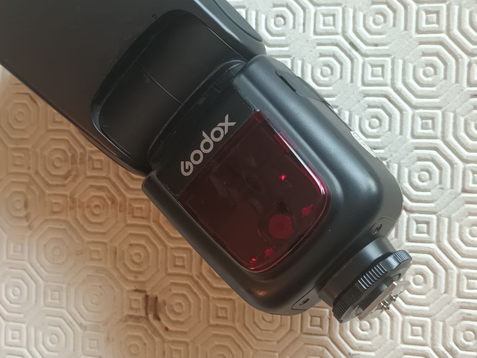 godox v860ii fujifilm