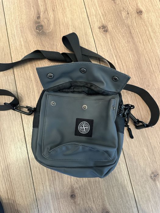 Сумка stone island — zdjęcie 3