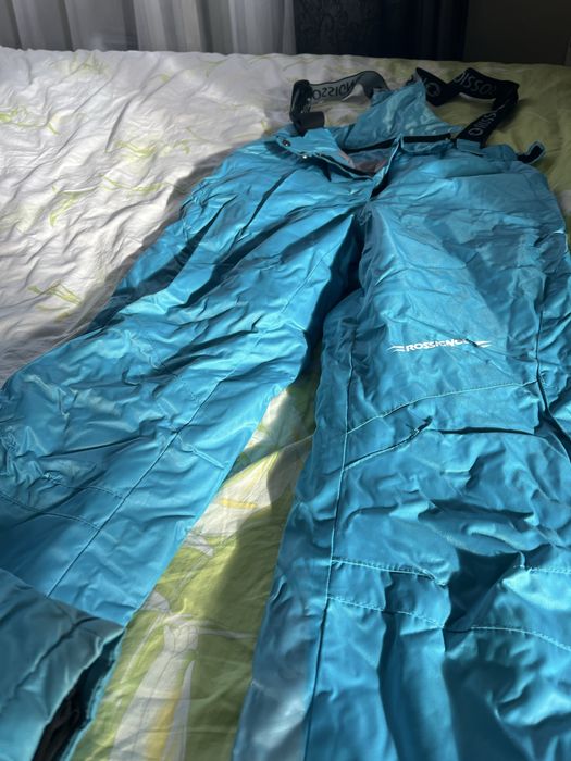 Оригінал Rossignol лижні куртка та штани