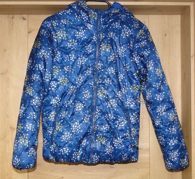 Kurtka jesienna dziewczęca Reserved Ecoaware 152 cm