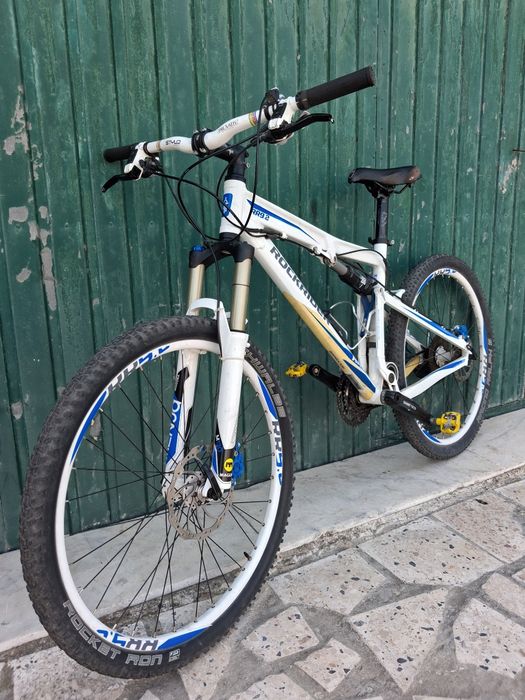 Rockrider RR9.2 26er