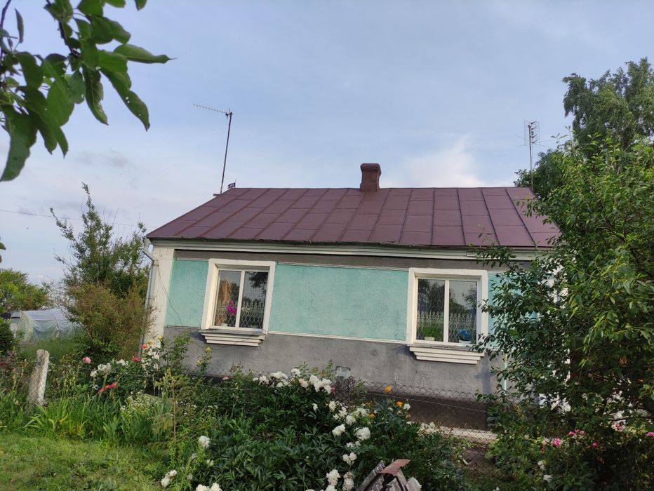 покраска криш покраска фасаду фарбування даху очистка кровли крыши