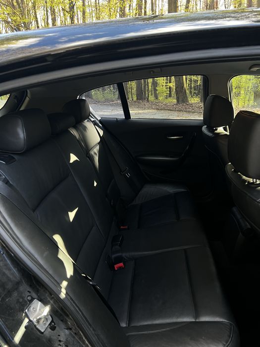 Bmw seria 1 e87 2.0d