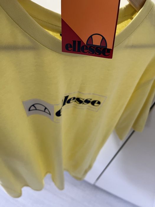 Koszulka Ellesse XL