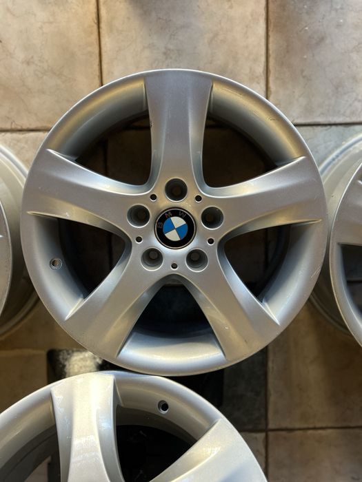 jantes Bmw- 17”-5x120