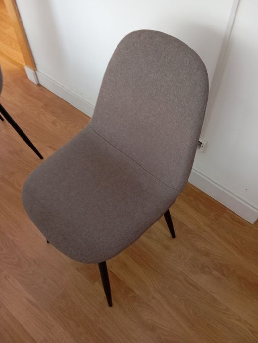 Cadeiras sala ou escritório