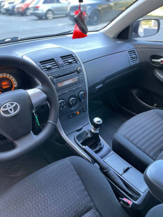 Продам Toyota Corolla 2011