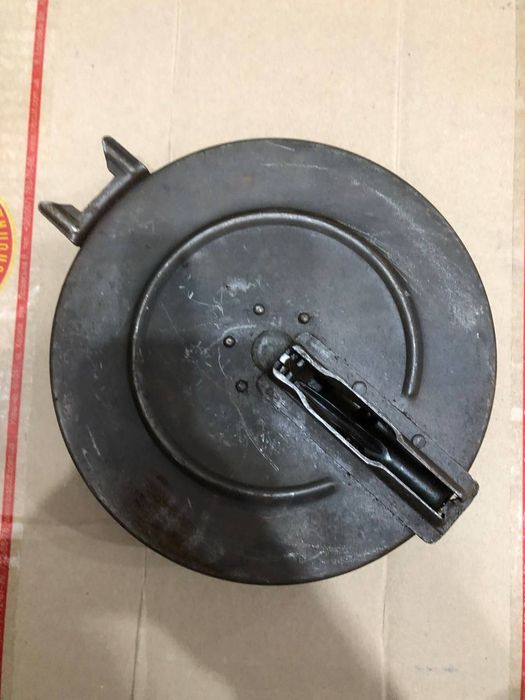 Бубен,барабанчик , новый