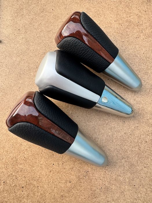 Ручка куліса рукоятка АКПП КПП Toyota  Lexus Тойота Лексус