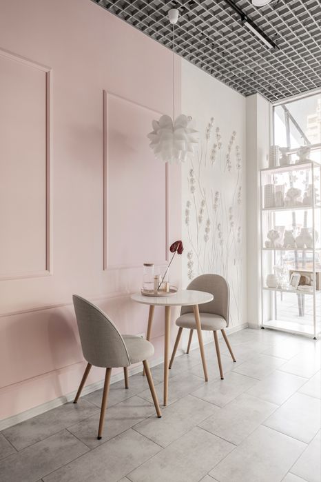 Діючий квітковий магазин, квітковий бізнес, магазин  квітів