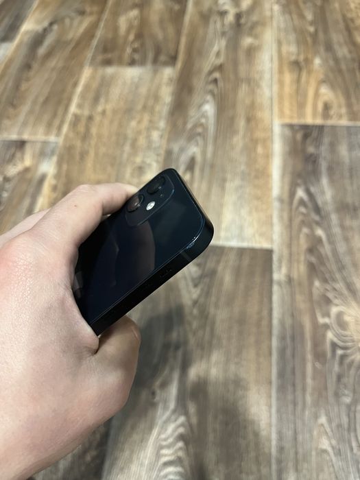 Iphone 12 64gb R-Sim Акб 87%